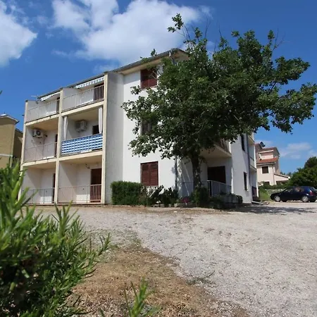 Apartman Bonino *