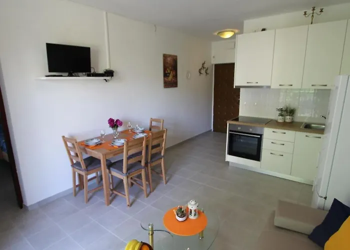 Appartement Bonino *