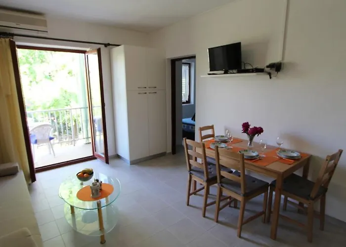Bonino Appartement *