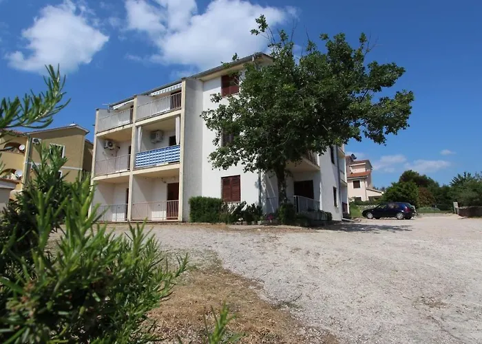 Appartement Bonino *