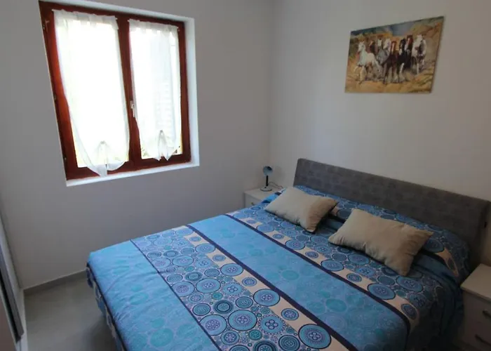 Bonino Appartement