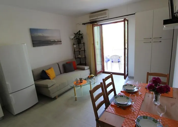 Appartement Bonino