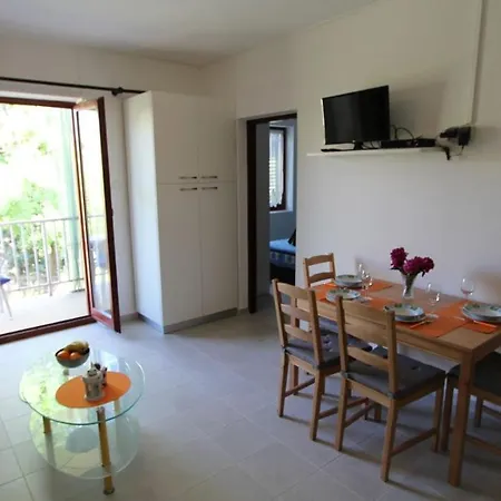 Bonino Apartamento *