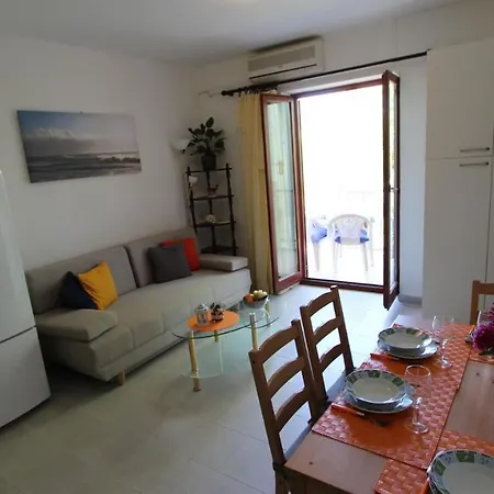Apartamento Bonino