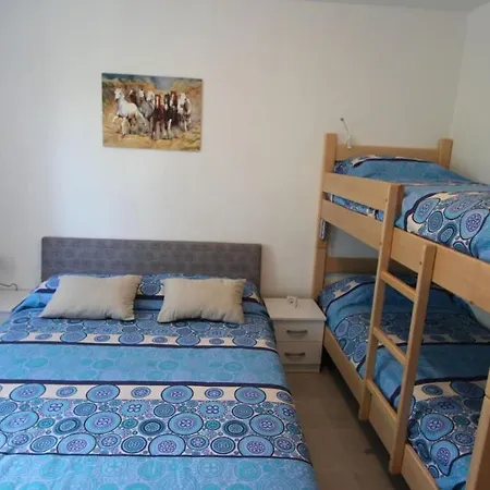 Apartamento Bonino